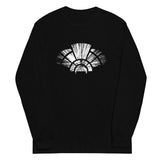 Hyperdrive Unisex Long Sleeve Tee