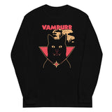 Vampurr Unisex Long Sleeve Tee