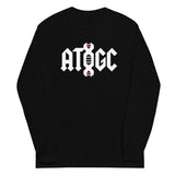 ATGC DNA Unisex Long Sleeve Tee