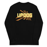 Updog Unisex Long Sleeve Tee