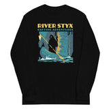 River Styx Rafting Adventures Unisex Long Sleeve Tee