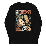 Tales From Oz Unisex Long Sleeve Tee