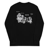 We Will Rock You Unisex Long Sleeve Tee