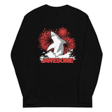 Jawesome! Unisex Long Sleeve Tee