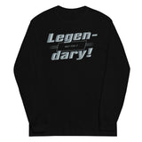 Legen-Dary Unisex Long Sleeve Tee
