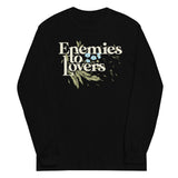 Enemies To Lovers Unisex Long Sleeve Tee