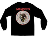 Mamones Long Sleeve Shirt
