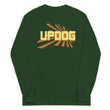 Updog Unisex Long Sleeve Tee