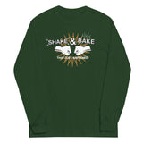 Shake & Bake Unisex Long Sleeve Tee