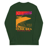 Dune Sea National Park Unisex Long Sleeve Tee