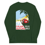 Grand Prix Unisex Long Sleeve Tee