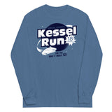 Kessel Run Unisex Long Sleeve Tee