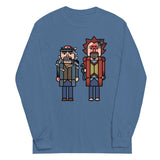 The Nutcrackers Unisex Long Sleeve Tee