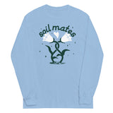 Soil Mates Unisex Long Sleeve Tee