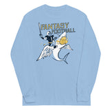 Fantasy Football Unisex Long Sleeve Tee