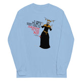 An Arrow In The Ni Unisex Long Sleeve Tee