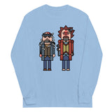 The Nutcrackers Unisex Long Sleeve Tee