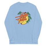 Hang In There Unisex Long Sleeve Tee