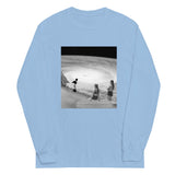 Surf's Up Unisex Long Sleeve Tee