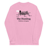The Humbug Unisex Long Sleeve Tee