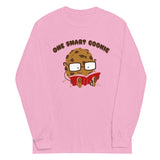 One Smart Cookie Unisex Long Sleeve Tee
