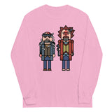 The Nutcrackers Unisex Long Sleeve Tee