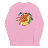 Hang In There Unisex Long Sleeve Tee