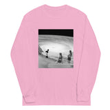 Surf's Up Unisex Long Sleeve Tee