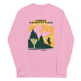 Hyrule National Park Unisex Long Sleeve Tee