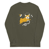 Astrocorg Unisex Long Sleeve Tee