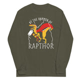 Rapthor Unisex Long Sleeve Tee