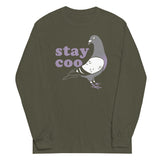 Stay Coo Unisex Long Sleeve Tee