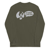 Be Excellent to Each Other Unisex Long Sleeve Tee