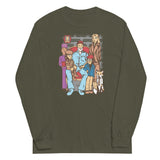 Anderson Family Unisex Long Sleeve Tee