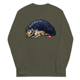 Gotta Go Fast Unisex Long Sleeve Tee