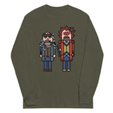 The Nutcrackers Unisex Long Sleeve Tee