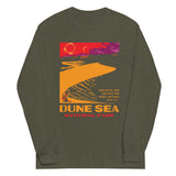 Dune Sea National Park Unisex Long Sleeve Tee