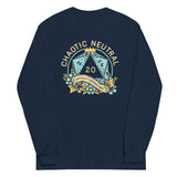 Chaotic Neutral Unisex Long Sleeve Tee