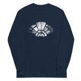 Hyperdrive Unisex Long Sleeve Tee