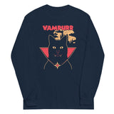Vampurr Unisex Long Sleeve Tee