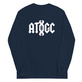 ATGC DNA Unisex Long Sleeve Tee