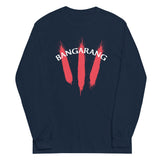 Bangarang Unisex Long Sleeve Tee