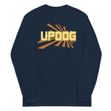 Updog Unisex Long Sleeve Tee