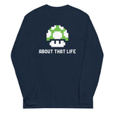 About That Life Unisex Long Sleeve Tee