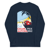 Grand Prix Unisex Long Sleeve Tee