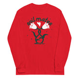 Soil Mates Unisex Long Sleeve Tee