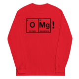 OMg! Unisex Long Sleeve Tee