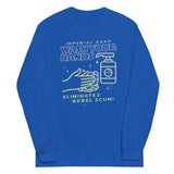 Imperial Soap Unisex Long Sleeve Tee