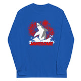 Jawesome! Unisex Long Sleeve Tee