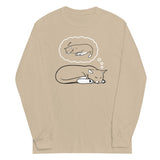 Living The Dream Unisex Long Sleeve Tee